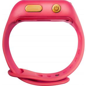 Смарт годинник Doki Watch S Dazzle Pink (DOKIWATCH-2101-DP)