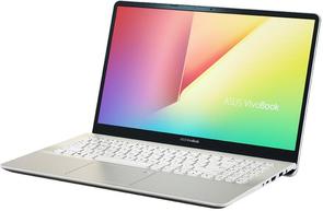 Ноутбук ASUS VivoBook S15 S530UN-BQ114T Icilce Gold