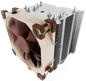 Фото: Кулер для процесора Noctua NH-U9S № 2 | KTC