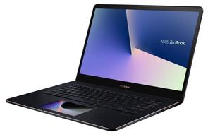 Ноутбук ASUS ZenBook Pro 15 UX580GE-BN057R Deep Dive Blue