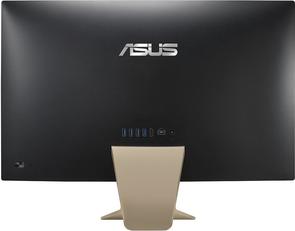 ПК моноблок ASUS V241ICUT-BA019D Black Gold