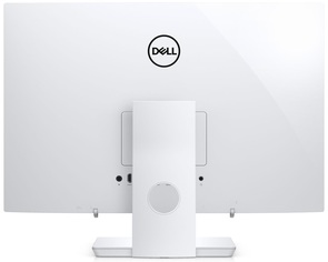 ПК моноблок Dell Inspiron 3477 O3477I3410IL-37White White