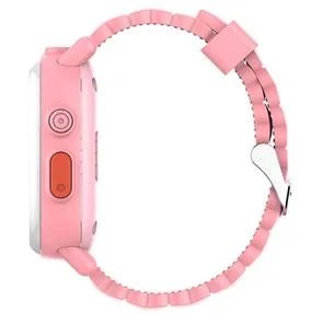 Фото: Смарт годинник Elari FIXITIME 3 Pink (ELFIT3PNK) № 2 | KTC