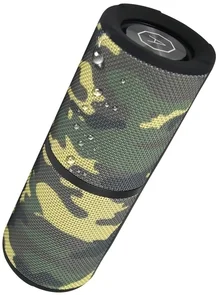 Фото: Портативна колонка Air Music Flip Camo № 4 | KTC