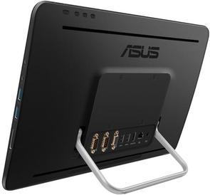 ПК моноблок ASUS V161GAT-BD015D Black