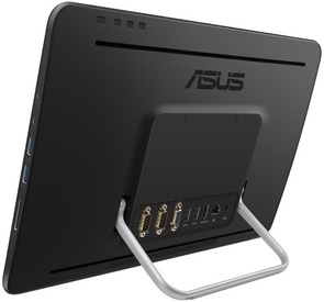 ПК моноблок ASUS V161GAT-BD003D Black