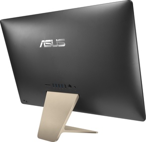 ПК моноблок ASUS V221ICGK-BA088T Black