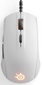 Миша SteelSeries Rival 110 White (62468)