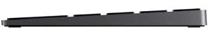 Фото: Клавіатура Apple Magic Keyboard with Numeric Keypad Space Gray (MRMH2) № 6 | KTC