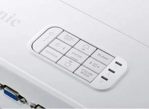 Фото: Проектор ViewSonic PS501W (VS17261) № 5 | KTC