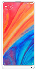 Смартфон Xiaomi Mi Mix 2S 6/128GB White