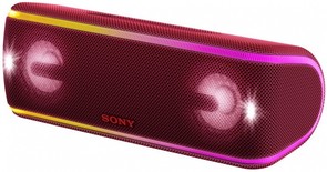 Портативна акустика Sony SRS-XB41R Red (SRSXB41R.RU4)