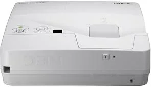 Фото: Проектор NEC UM301X (60003841) № 4 | KTC