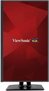 Монітор ViewSonic VP2785-4K Black