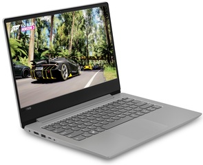 Ноутбук Lenovo IdeaPad 330S-15ARR 81FB007SRA Platinum Grey