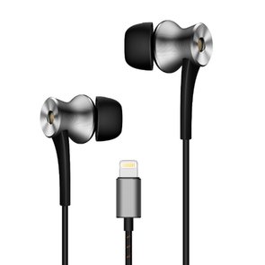 Гарнітура 1more Dual Driver ANC Lightning Gray (E1004-GRAY)