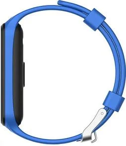 Фото: Фітнес-браслет Berace L38I Blue (Smart band L38I Blue) № 3 | KTC