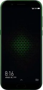 Фото: Смартфон Xiaomi Black Shark 6/64GB with GamePad № 2 | KTC