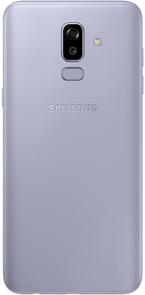 Смартфон Samsung J8 2018 J810 3/32GB SM-J810FZVDSEK Lavenda