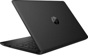 Ноутбук Hewlett-Packard 15-da0226ur 4PM16EA Black