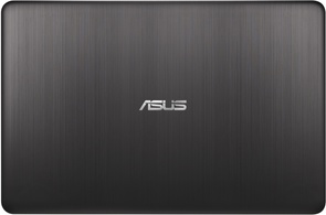 Ноутбук ASUS VivoBook X540MB-DM011 Chocolate Black