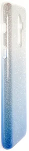 Фото: Чохол Milkin for Samsung Galaxy J8 2018 - Superslim Glitter series Blue № 4 | KTC