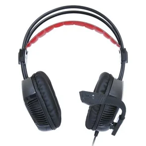 Фото: Гарнітура Sades SA-706 XPower Black/Red (SA706 Black/Red) № 3 | KTC