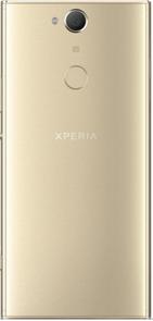 Смартфон Sony Xperia XA2 Plus H4413 4/32GB Gold