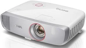 Фото: Проектор BenQ W1210ST (9H.JFP77.13E) № 2 | KTC