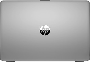 Ноутбук Hewlett-Packard 255 G6 4QW26ES Silver