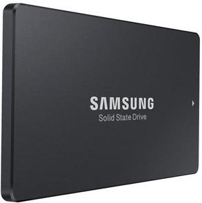 Твердотільний накопичувач Samsung Enterprise 883 DCT 240GB MZ-7LH240NE