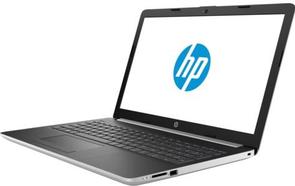 Ноутбук Hewlett-Packard 15-db0220ur 4MS05EA Natural Silver