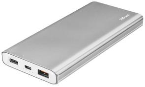 Omni Thin Metal 10000mAh Silver 