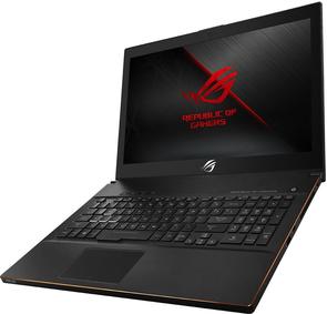 Ноутбук ASUS ROG Zephyrus M GM501GS-EI001T Black Metal