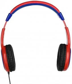Фото: Навушники eKids Marvel Spider-Man Kid-friendly volume (SM-136.11XV8) № 3 | KTC