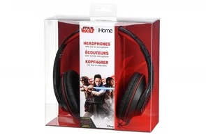 Фото: Гарнітура eKids iHome Disney Star Wars (LI-M40.11XV7M) № 6 | KTC