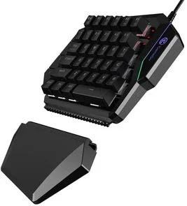 Фото: Кейпад Gamesir GK100 Windows № 2 | KTC