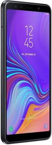 Смартфон Samsung Galaxy A7 2018 4/64GB SM-A750FZKUSEK Black