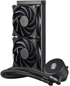 Система водяного охолодження процесора Cooler Master MasterLiquid Lite 240