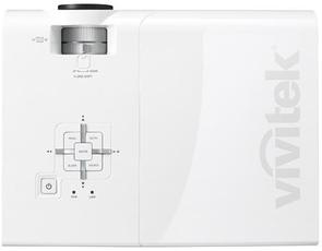 Проектор Vivitek DX977-WT (6000 Lm)