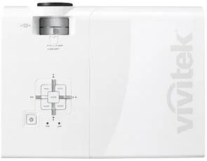Фото: Проектор VIVITEK DX977-WT № 4 | KTC