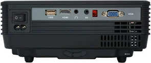 Фото: Проектор Tecro PJ-1010 № 3 | KTC