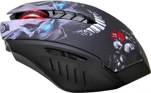 Миша A4tech R80A Activated Bloody Skull (R80A Bloody Skull)