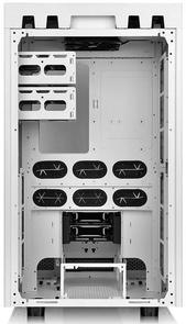 Корпус для ПК Thermaltake The Tower 900 Snow Edition White (CA-1H1-00F6WN-00)