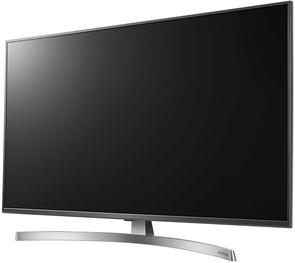 Телевізор LED LG 49SK8100PLA (Smart TV, Wi-Fi, 3840x2160)