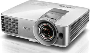 Фото: Проектор BenQ MW632ST (9H.JE277.13E) № 2 | KTC