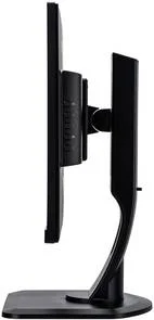 Фото: Монітор iiyama XUB2493HS-B1 Black - 23.8" IPS / 1920×1080 / 60 Гц / Pivot / HAS № 4 | KTC