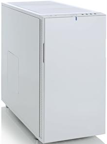  Корпус для ПК FRACTAL DESIGN Define R5 White (FD-CA-DEF-R5-WT)
