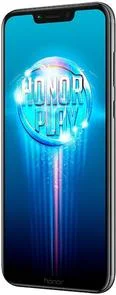 Фото: Смартфон HONOR Play 4/64GB 51092THN Black № 3 | KTC