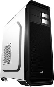 Корпус для ПК AeroCool AERO 500 White (ACCM-PA02014.21)